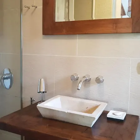 Εξοχικό σπίτι Casa