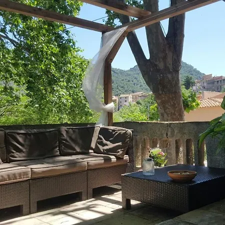 Casa Εξοχικό σπίτι Argentera