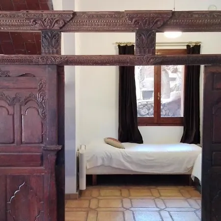 Εξοχικό σπίτι Casa