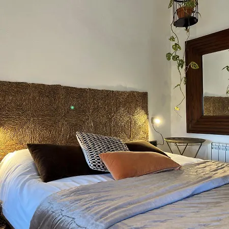 Εξοχικό σπίτι Casa