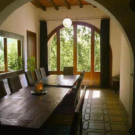 Casa Εξοχικό σπίτι