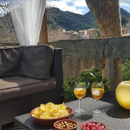 Εξοχικό σπίτι Casa *