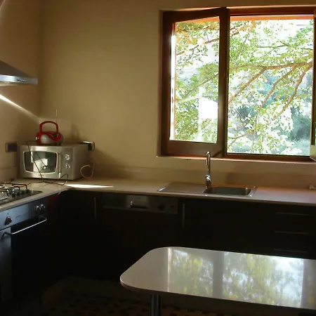 Casa カントリーハウス Argentera