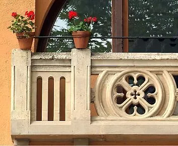 منزل ريفي Casa Argentera
