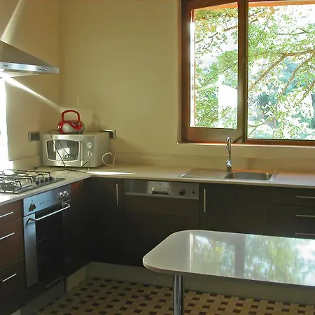 منزل ريفي Casa