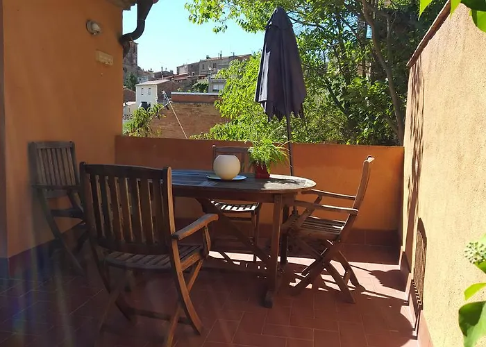 Casa Gospodarstwo wiejskie Argentera