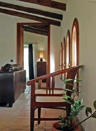 Casa Gospodarstwo wiejskie Argentera