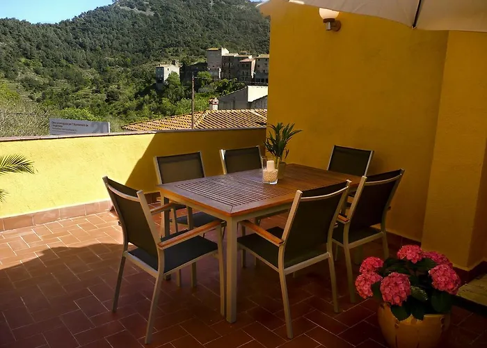 Casa Argentera